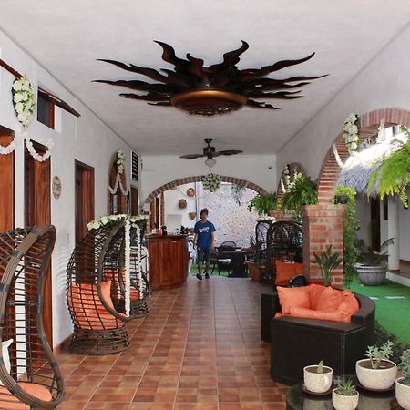 Villas Amalia Hotel Sayulita Exterior foto