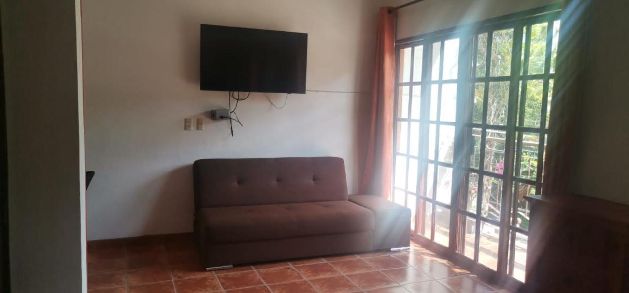 Villas Amalia Hotel Sayulita Exterior foto