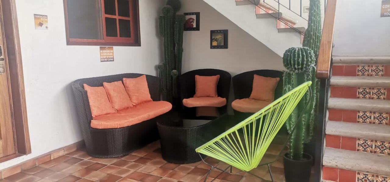 Villas Amalia Hotel Sayulita Exterior foto