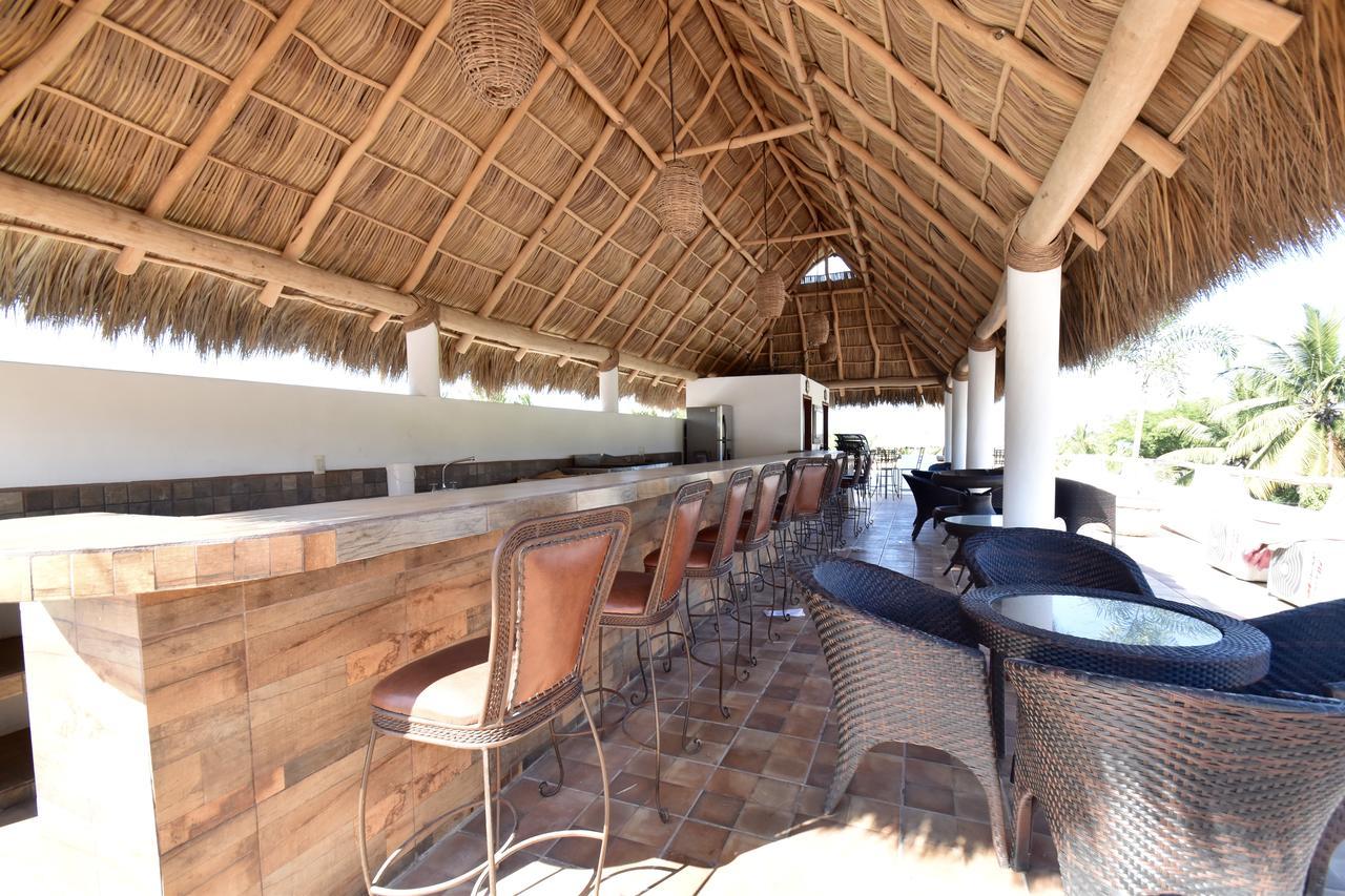 Villas Amalia Hotel Sayulita Exterior foto
