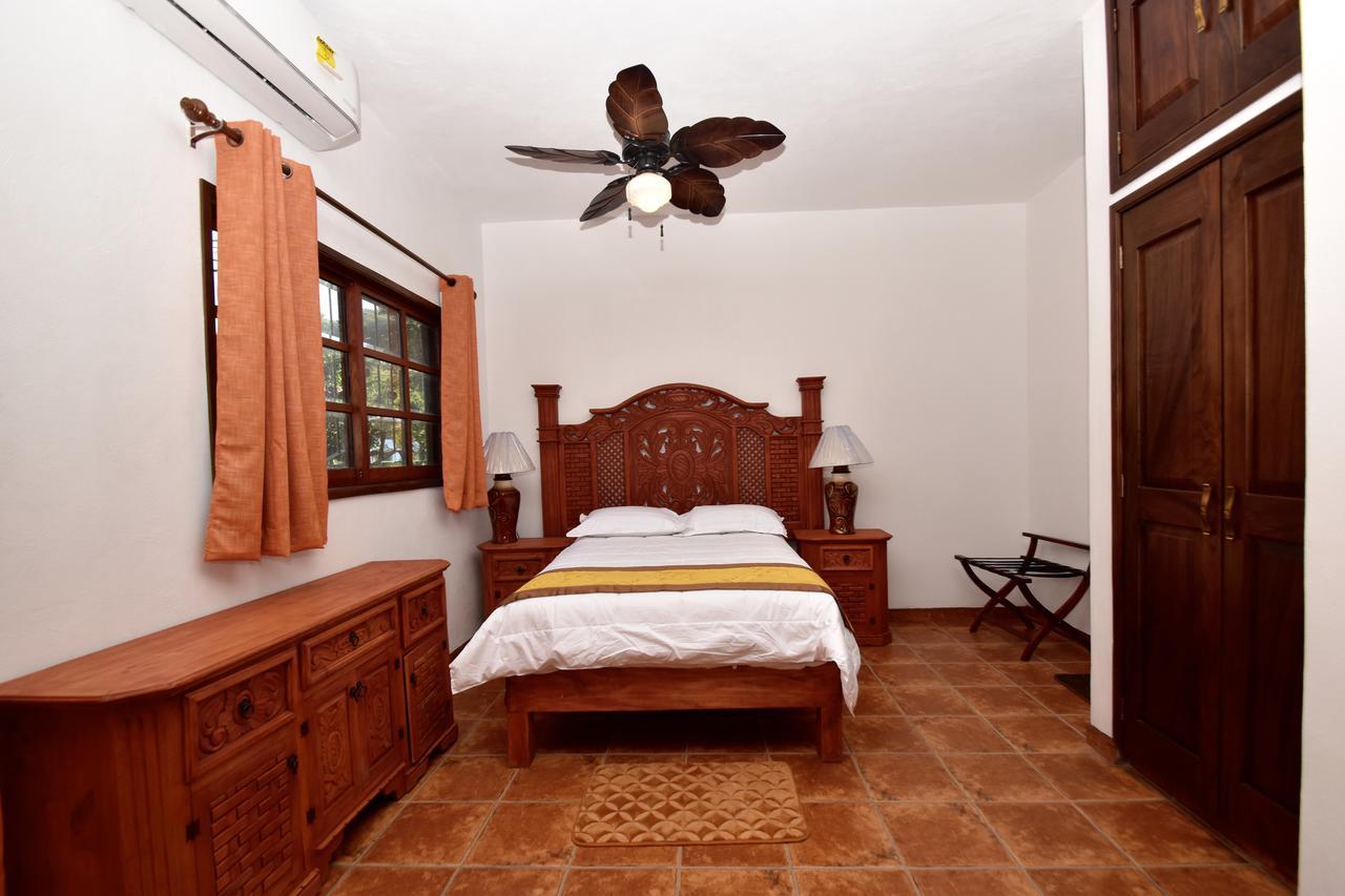 Villas Amalia Hotel Sayulita Exterior foto