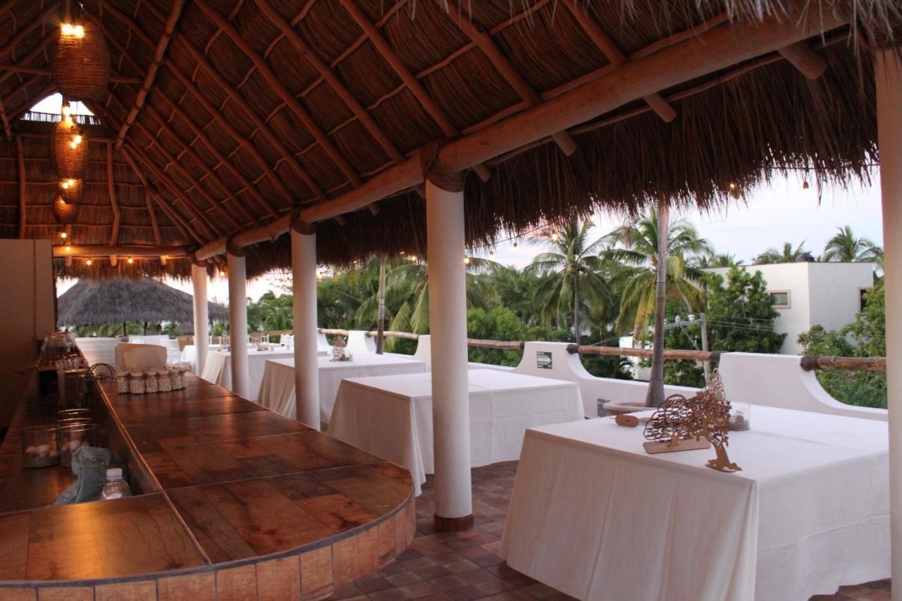 Villas Amalia Hotel Sayulita Exterior foto