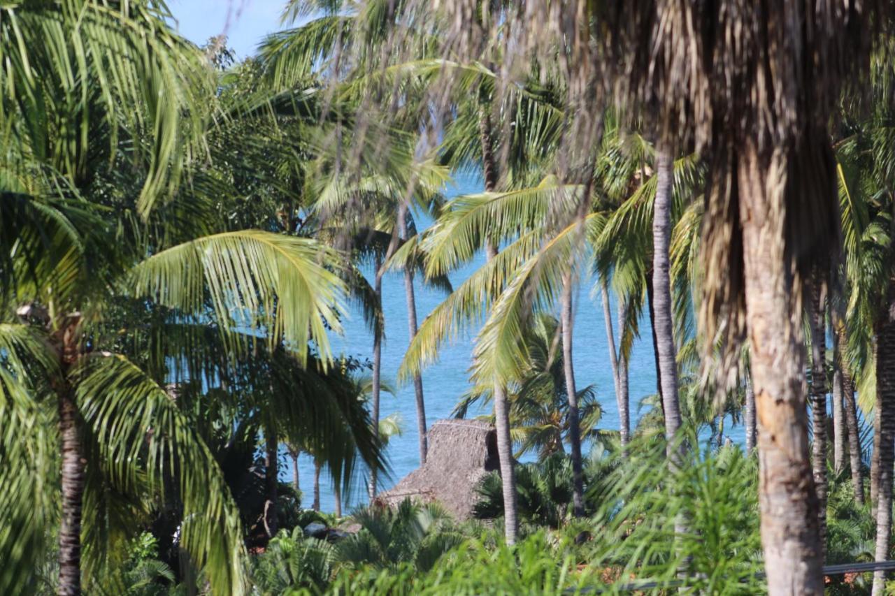 Villas Amalia Hotel Sayulita Exterior foto